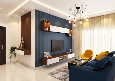 Lighting & Accessories